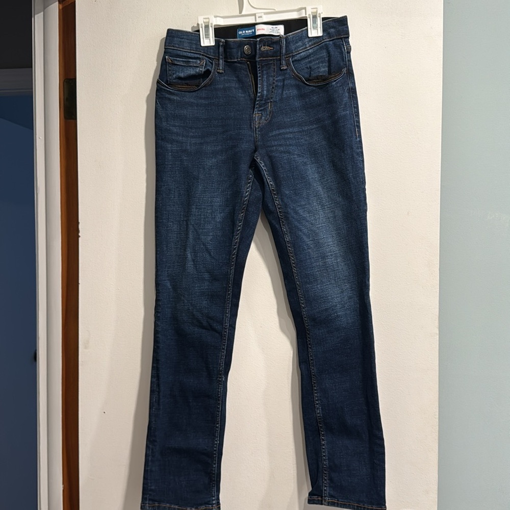 Old Navy Men’s Slim Fit jeans - 29x30